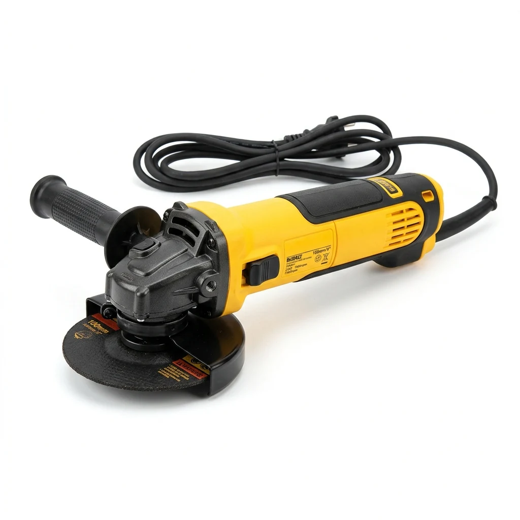 Angle Grinder