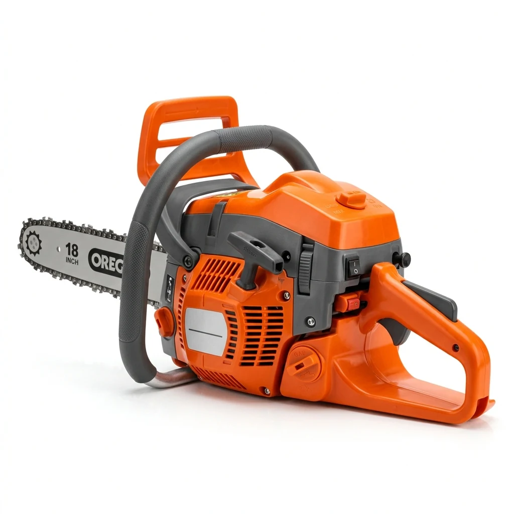 Chainsaw