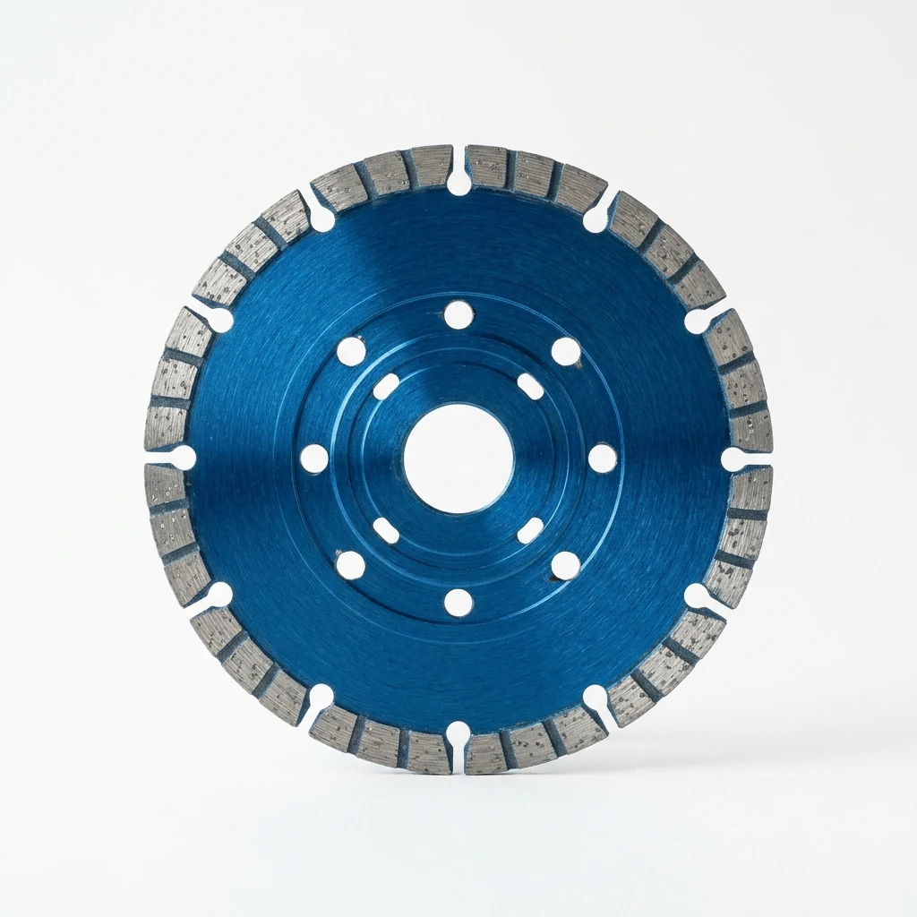 Diamond Saw Blade
