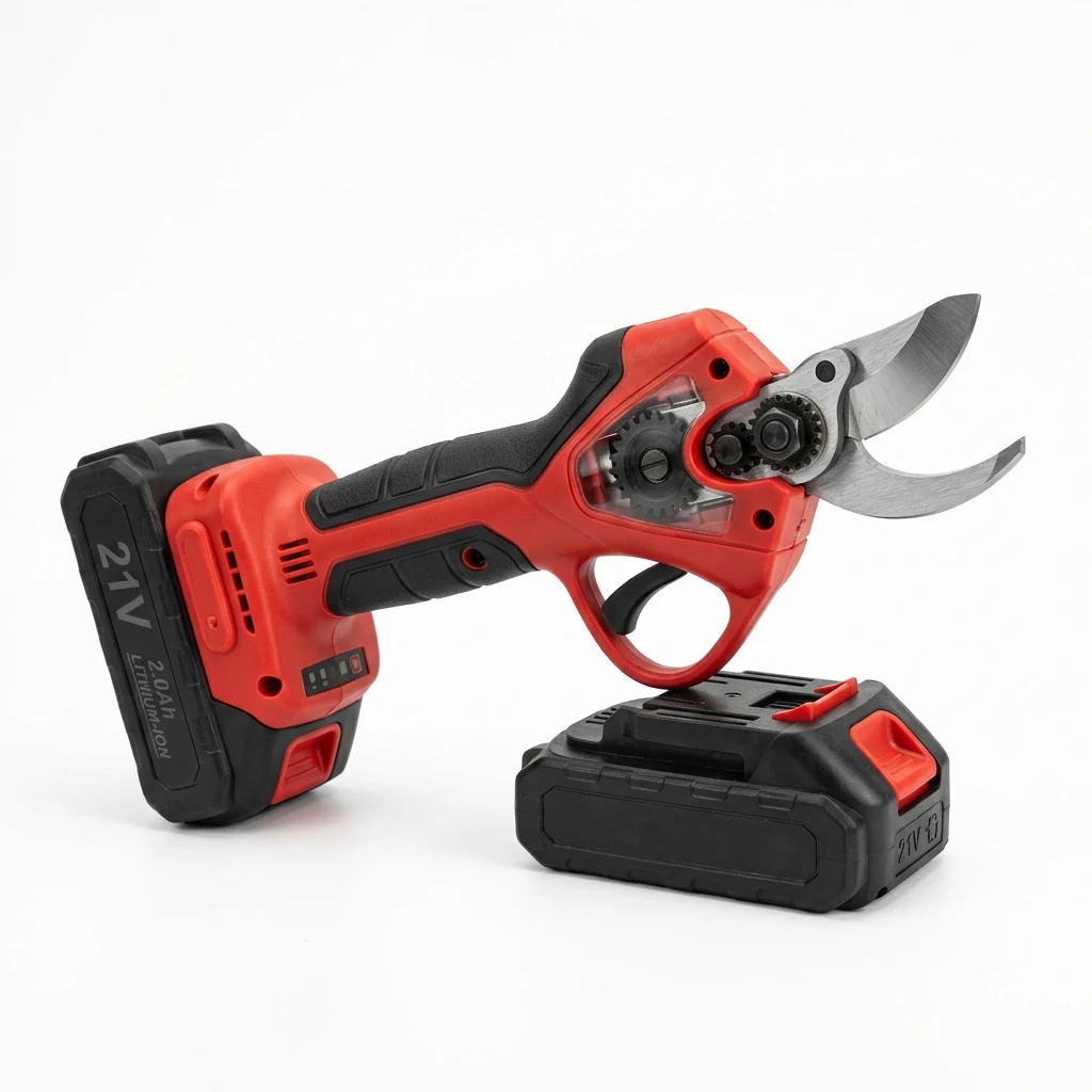Electric Pruner