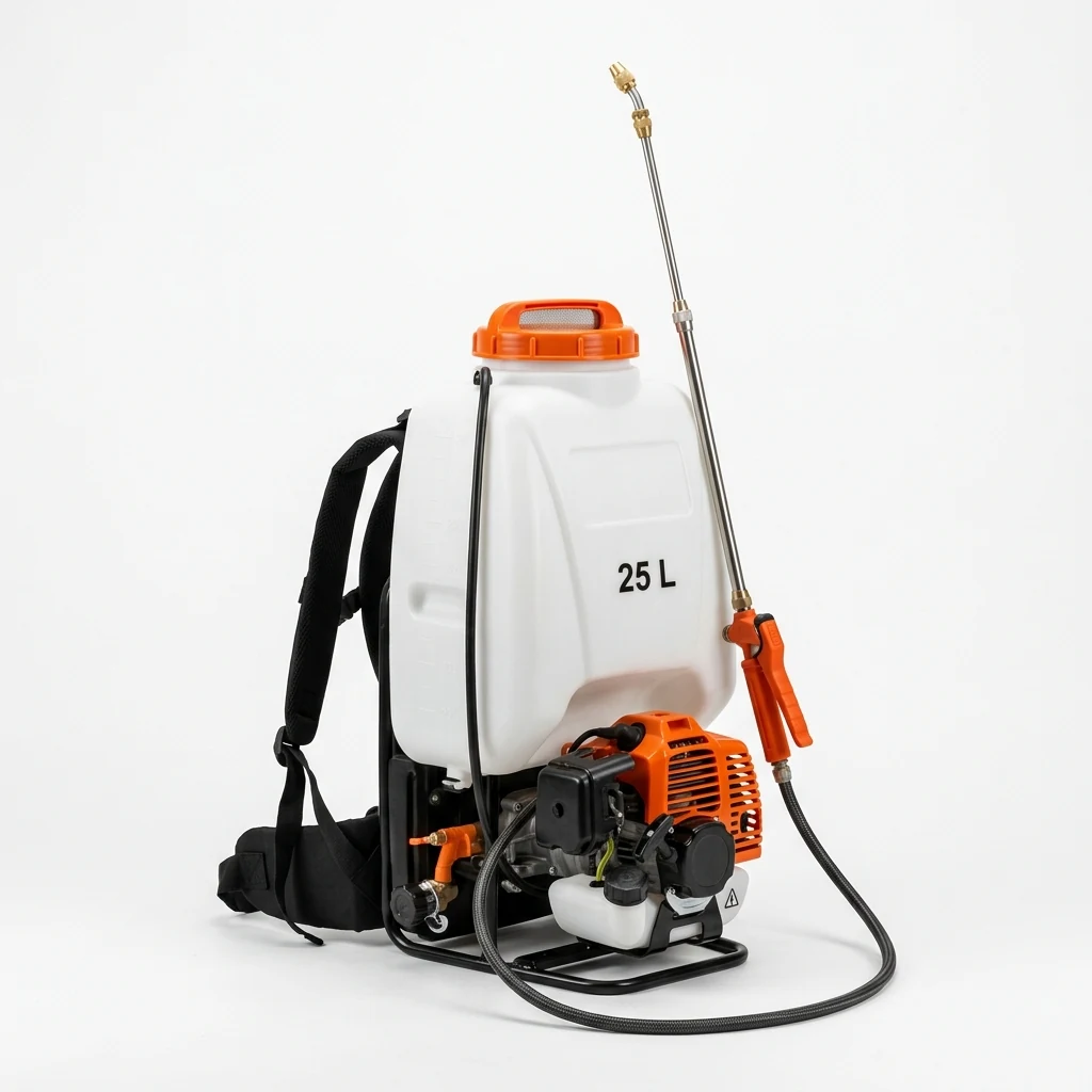 Power Sprayer